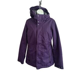Burton Snowboarding Ski snow Winter Jacket Coat Juniors 11
